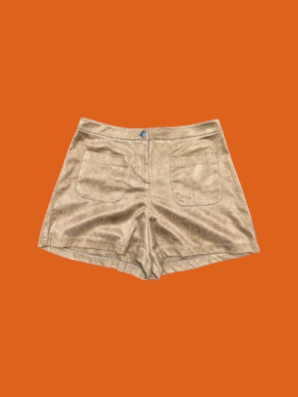 NWT. Lush High Waisted Shorts